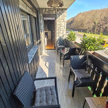 Apartment Preseren Smarjeske Toplice Buitenkant foto