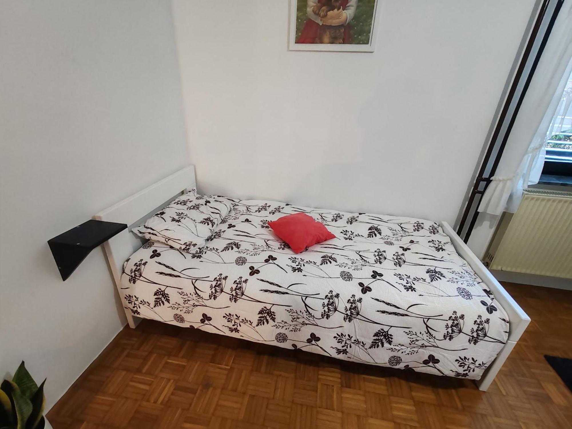 Apartment Preseren Smarjeske Toplice Buitenkant foto