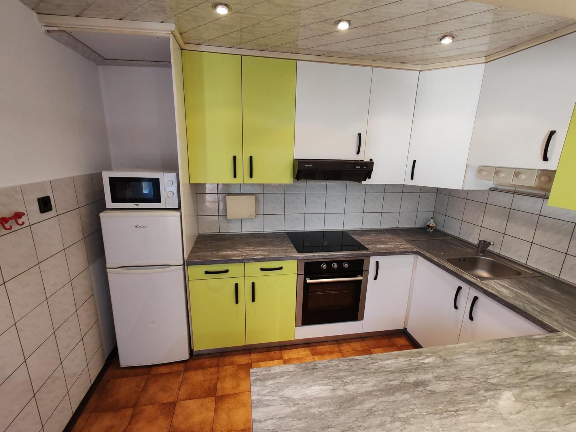 Apartment Preseren Smarjeske Toplice Buitenkant foto