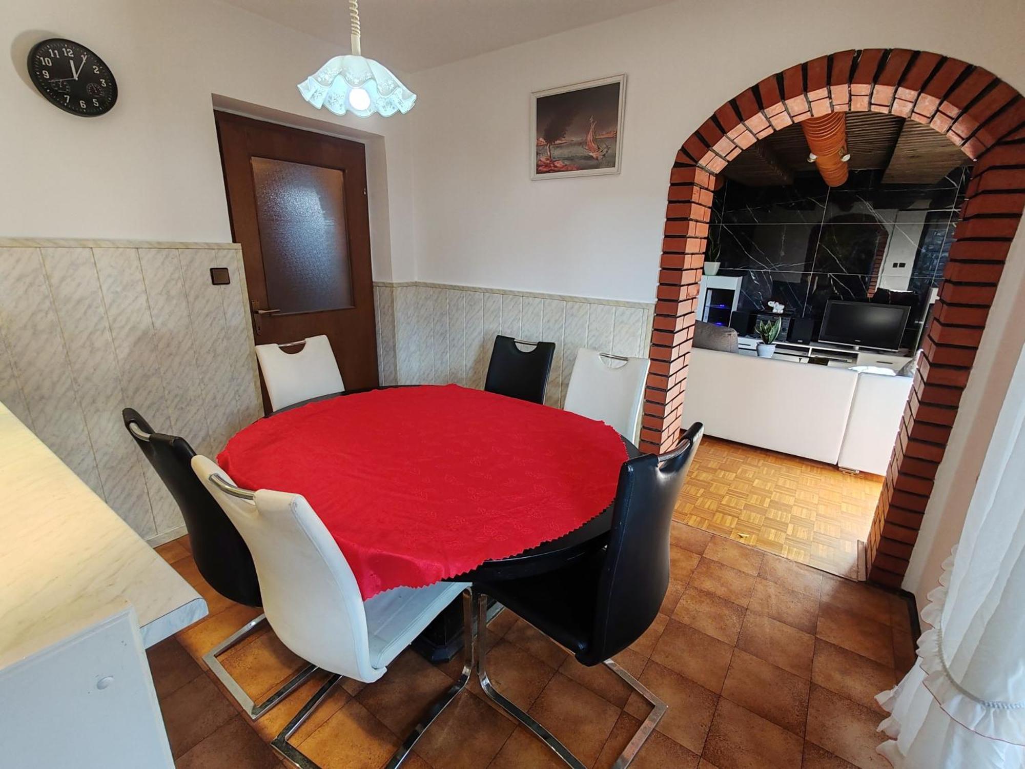Apartment Preseren Smarjeske Toplice Buitenkant foto