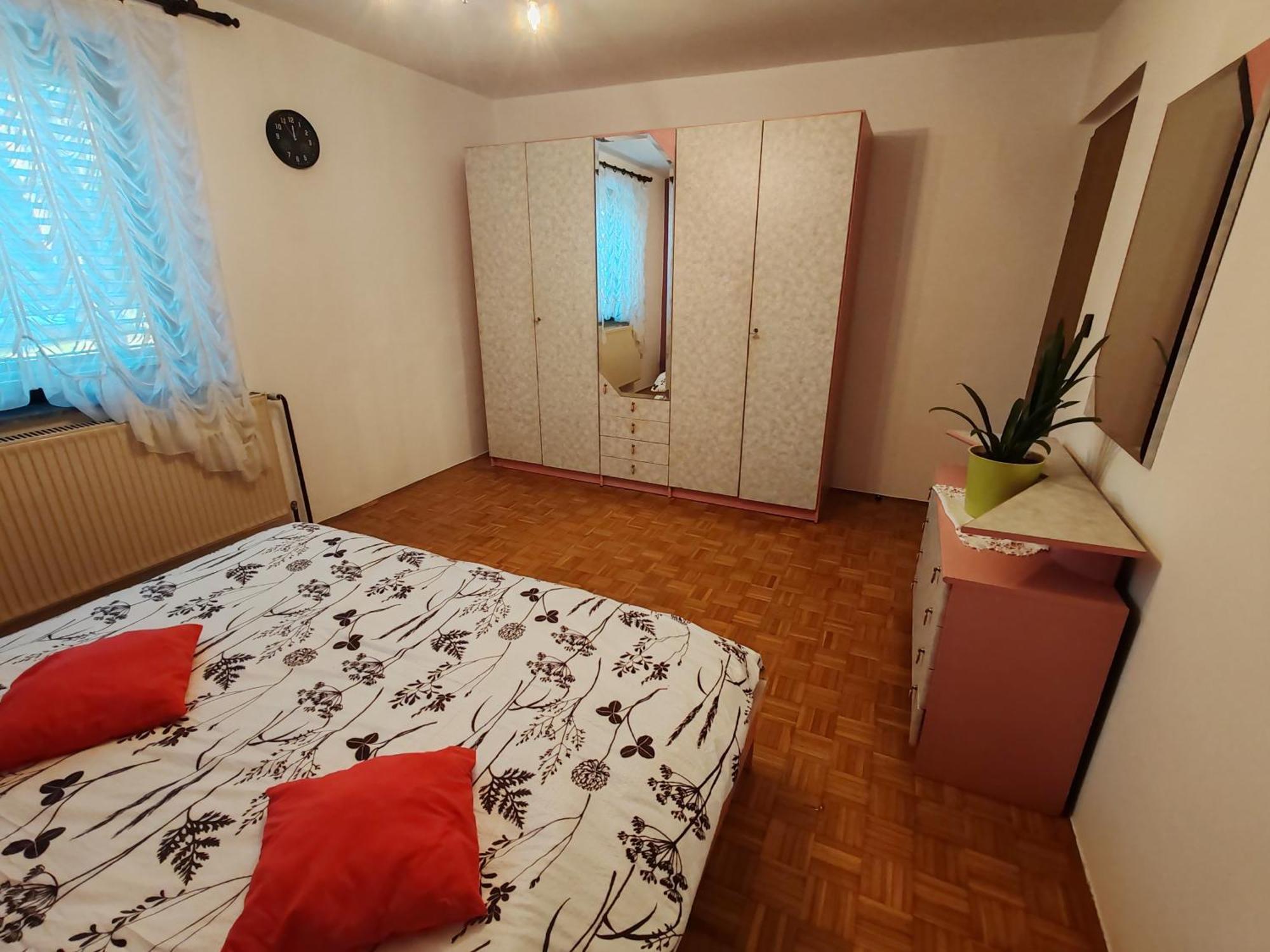 Apartment Preseren Smarjeske Toplice Buitenkant foto