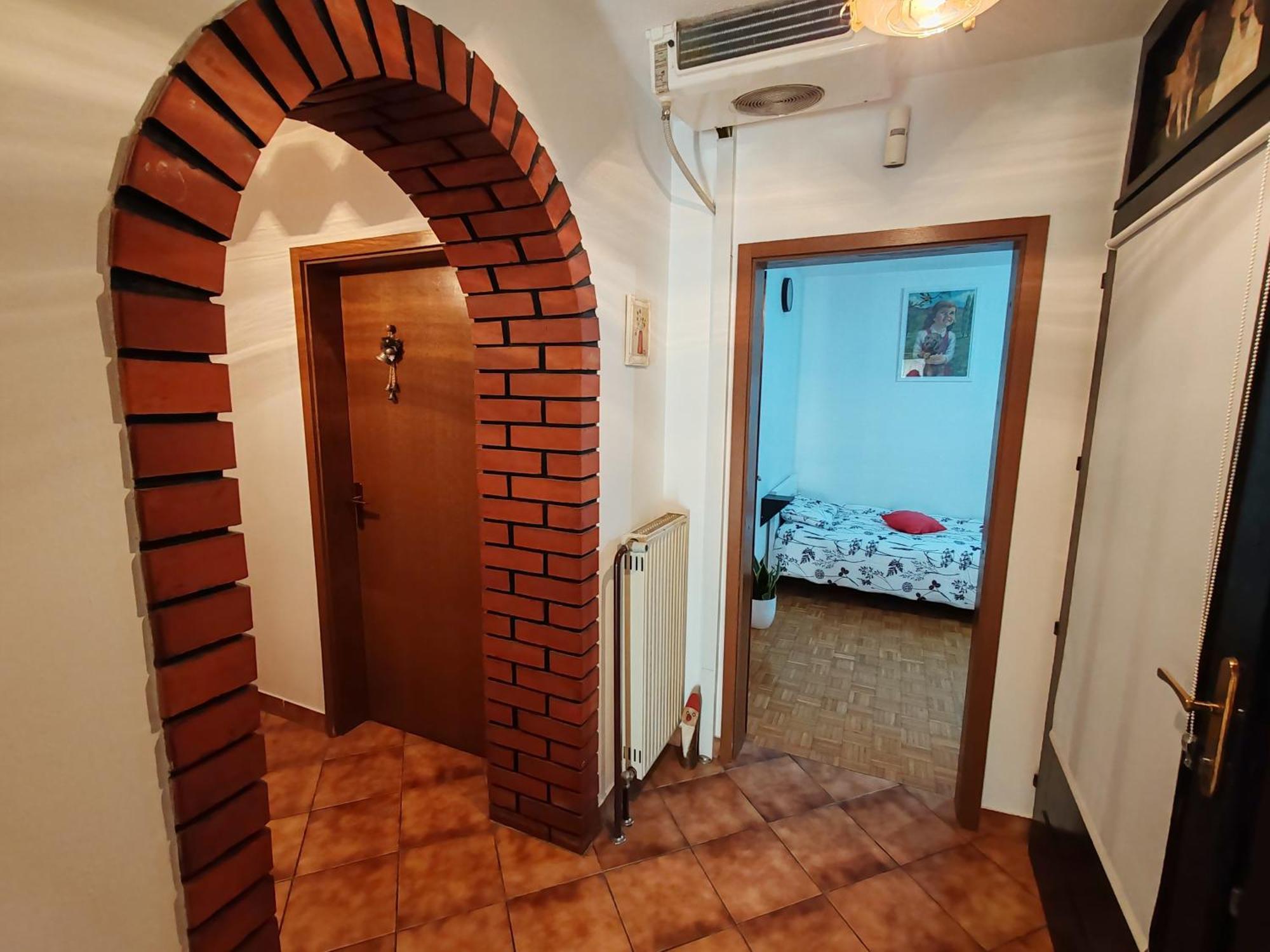 Apartment Preseren Smarjeske Toplice Buitenkant foto