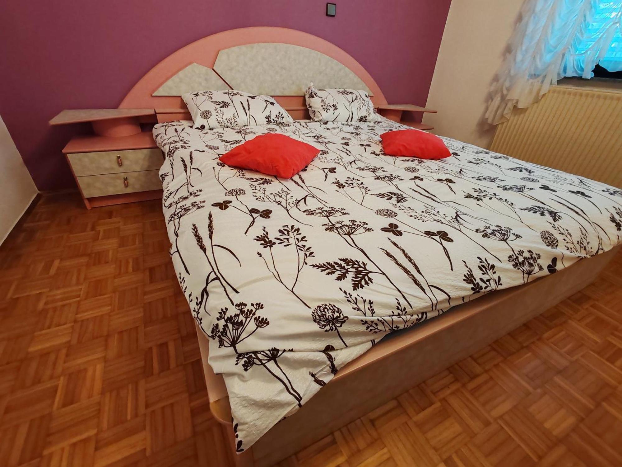 Apartment Preseren Smarjeske Toplice Buitenkant foto