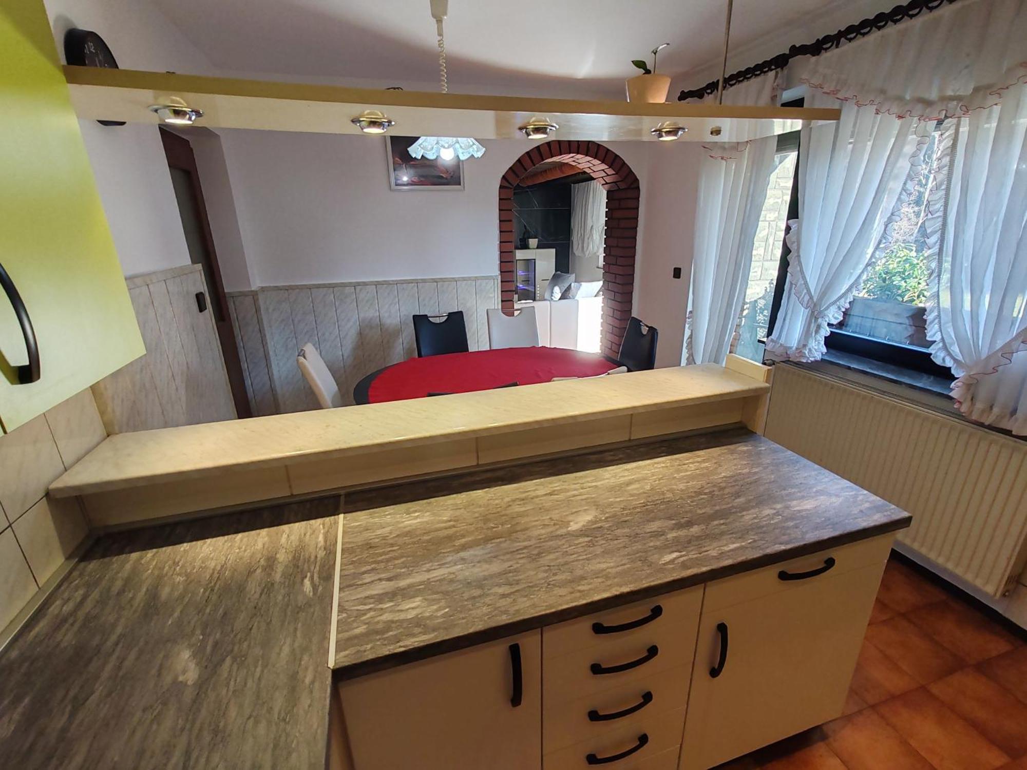 Apartment Preseren Smarjeske Toplice Buitenkant foto