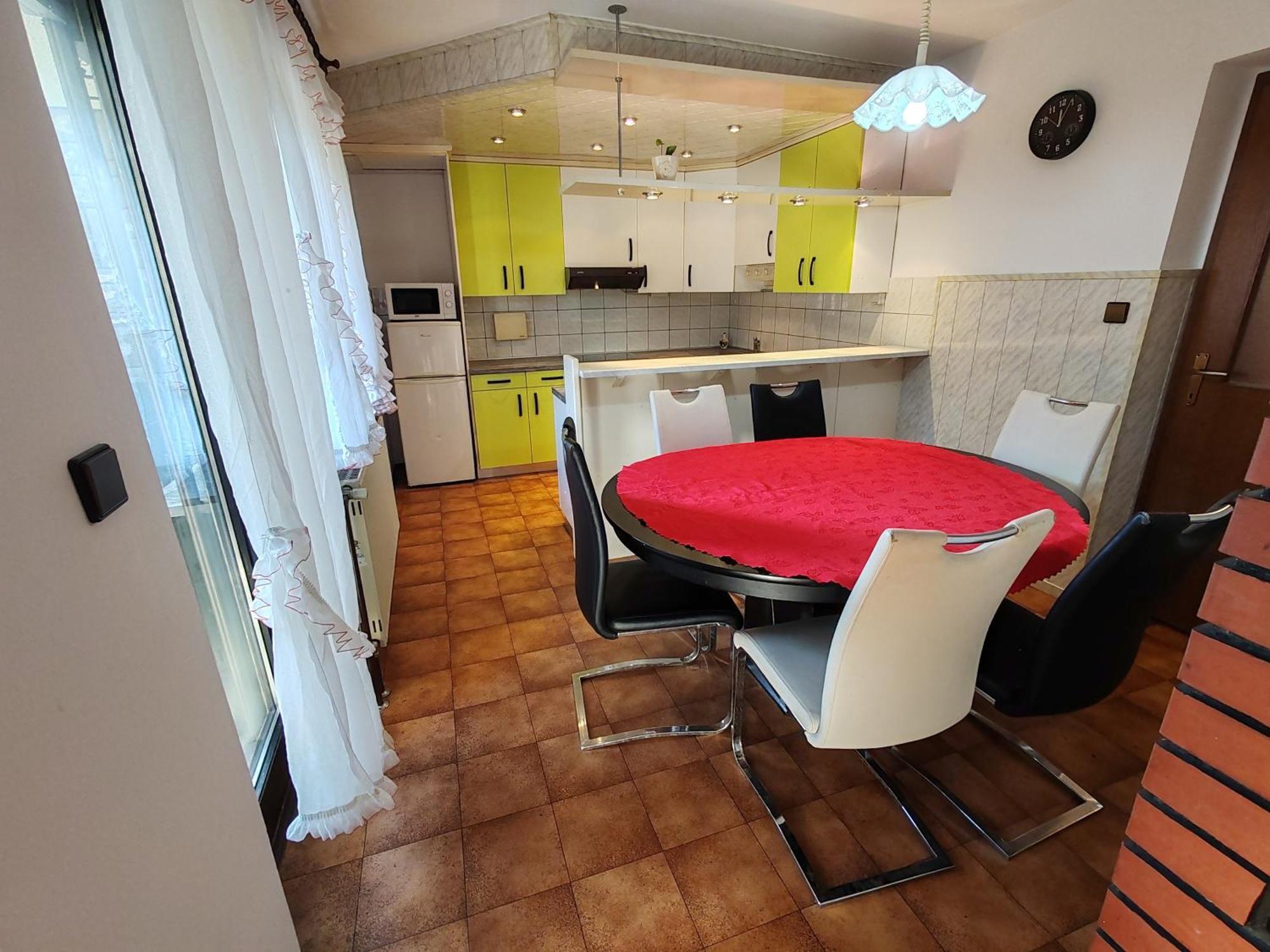 Apartment Preseren Smarjeske Toplice Buitenkant foto