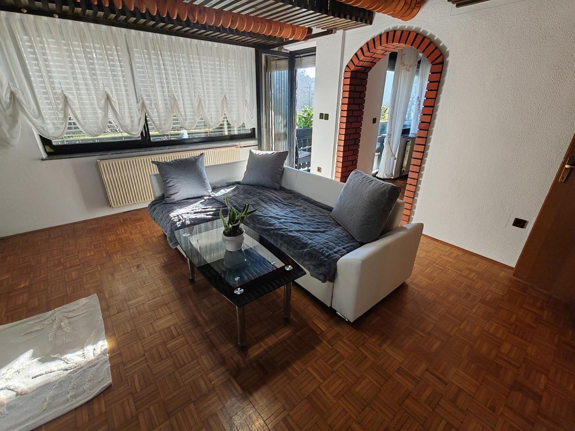 Apartment Preseren Smarjeske Toplice Buitenkant foto