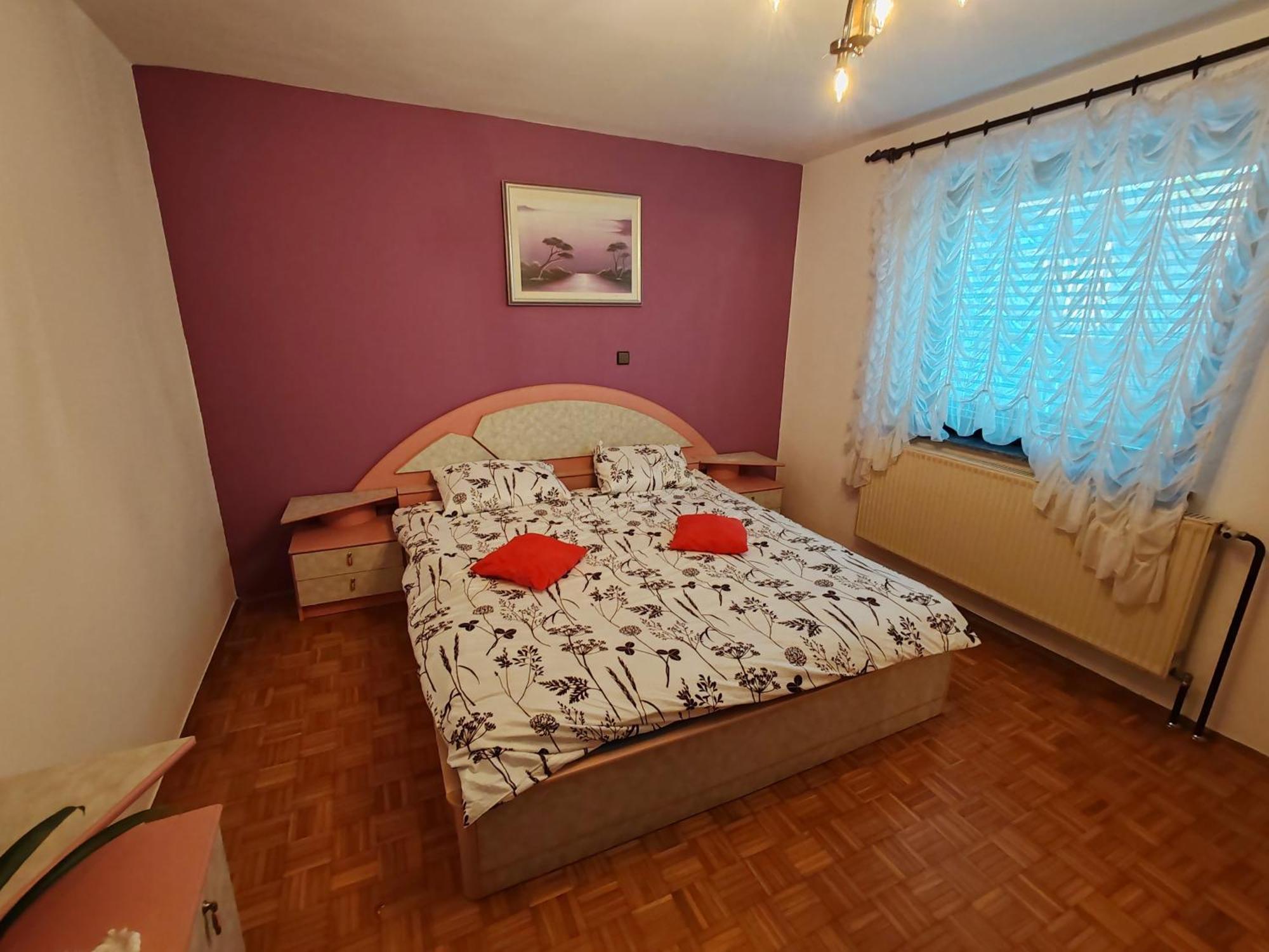 Apartment Preseren Smarjeske Toplice Buitenkant foto