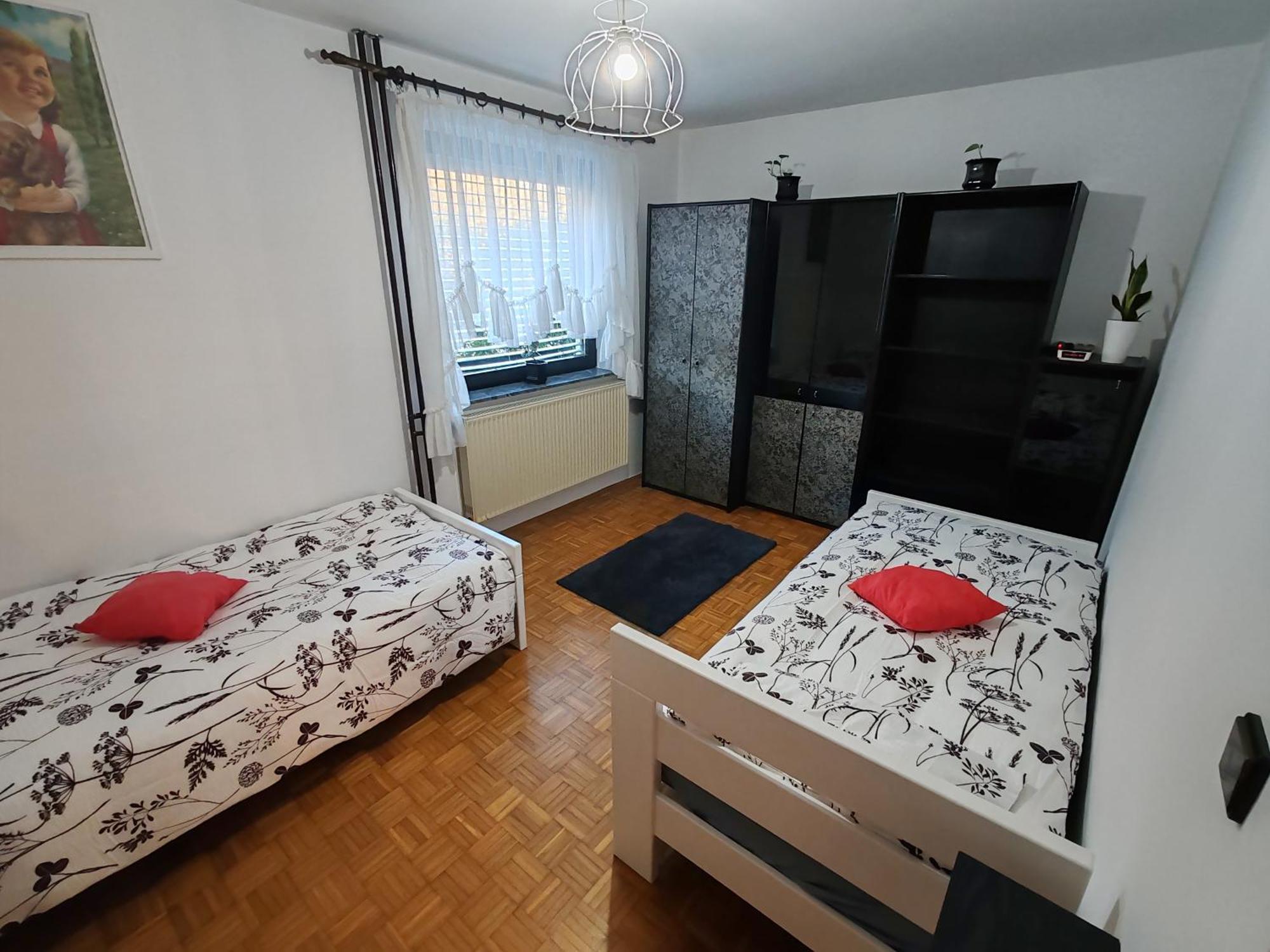 Apartment Preseren Smarjeske Toplice Buitenkant foto