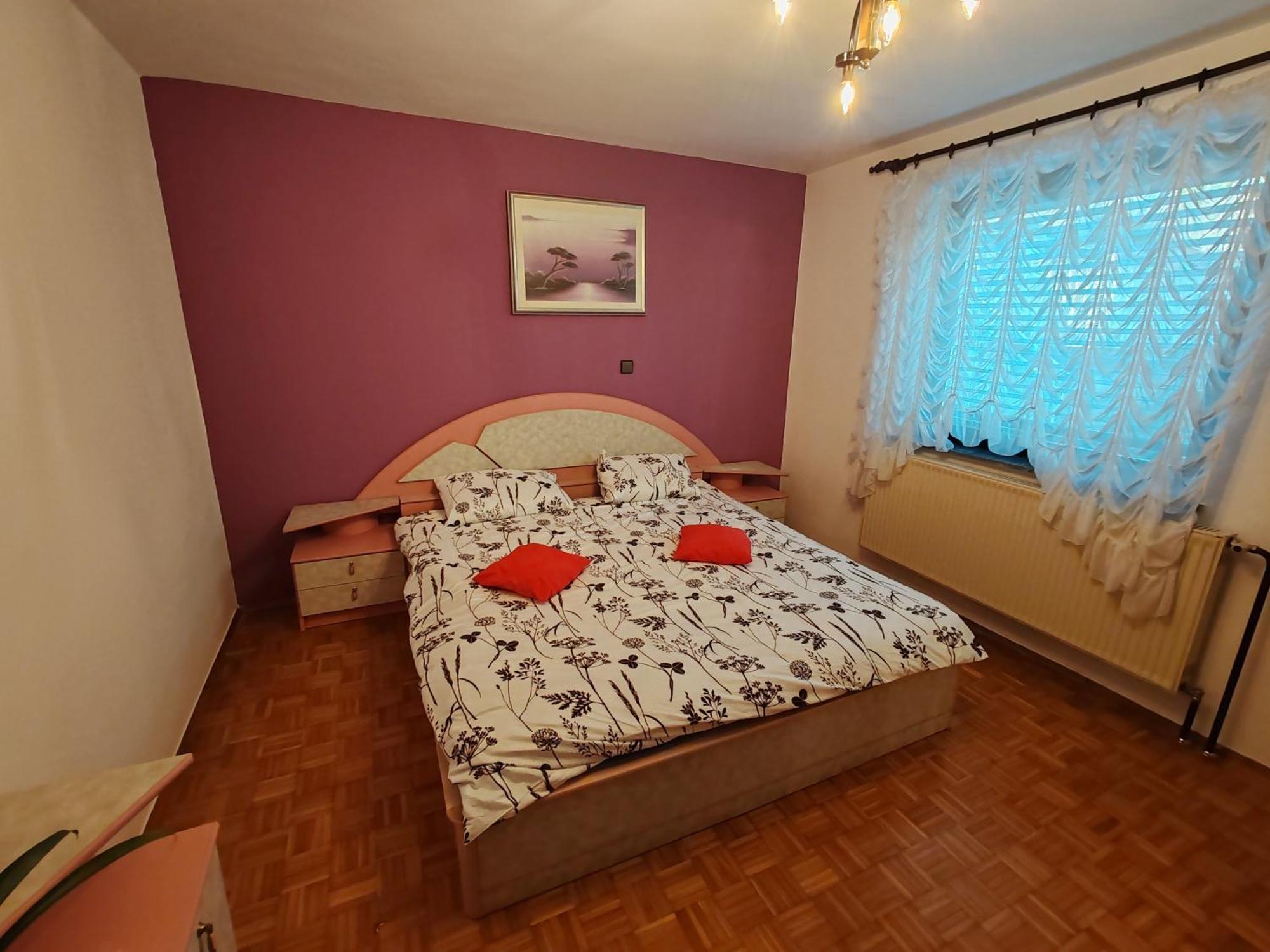 Apartment Preseren Smarjeske Toplice Buitenkant foto