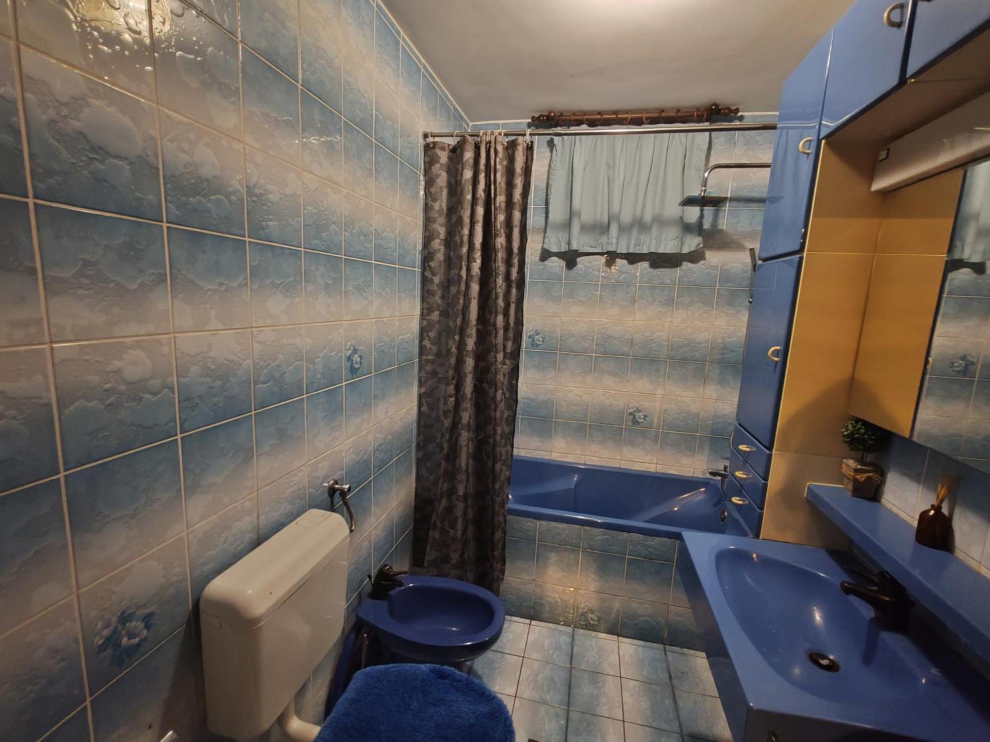 Apartment Preseren Smarjeske Toplice Buitenkant foto